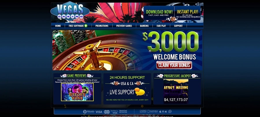 The 5 Greatest $5 Minimum Deposit Casinos In the us