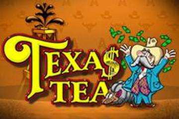 Texas Tea Slot