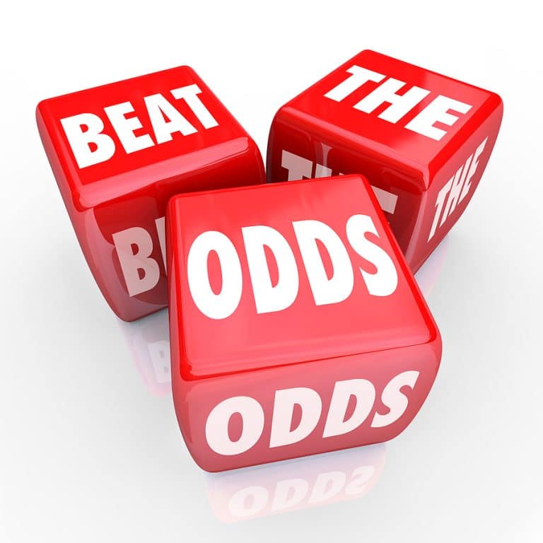 Craps Odds Explained: Probabilities, Payouts and Edge