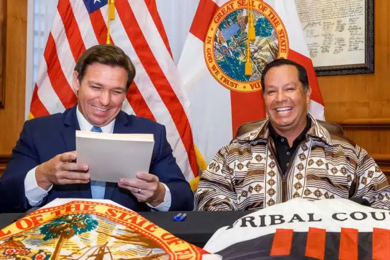 Florida Casino Craps: What Changed at Seminole Casinos
