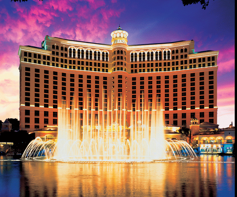 Where to Play Craps in Las Vegas in 2026