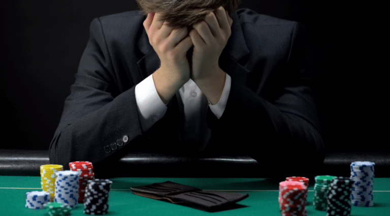 Gambling Psychology at Craps: Bias, Chasing and Casino Pressure