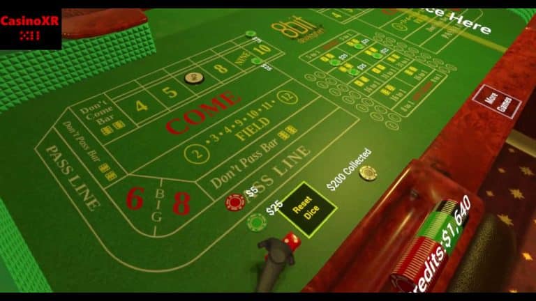 The Evolution of Craps: From Hazard to Electronic Tables
