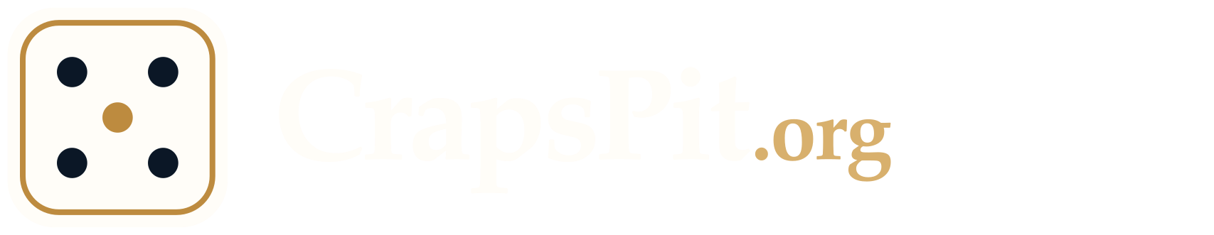 CrapsPit.org