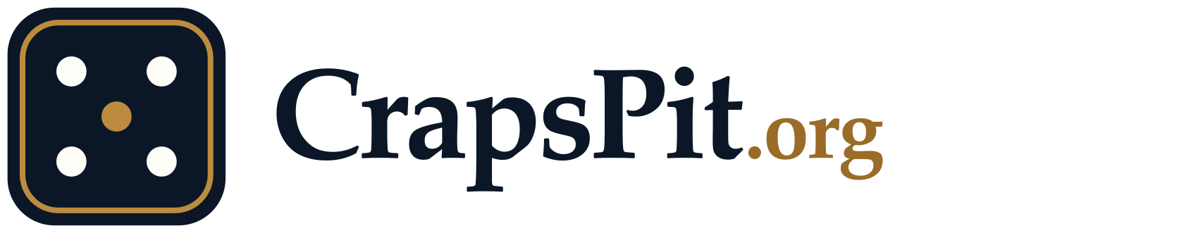 CrapsPit.org