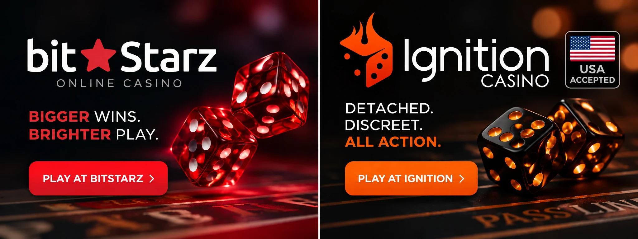 BitStarz online casino